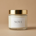 NOVI Hydra Cream — 72H Deep Moisture Moisturizer