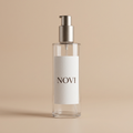 NOVI Balance Toner — Hydrating & Pore-Refining Toner