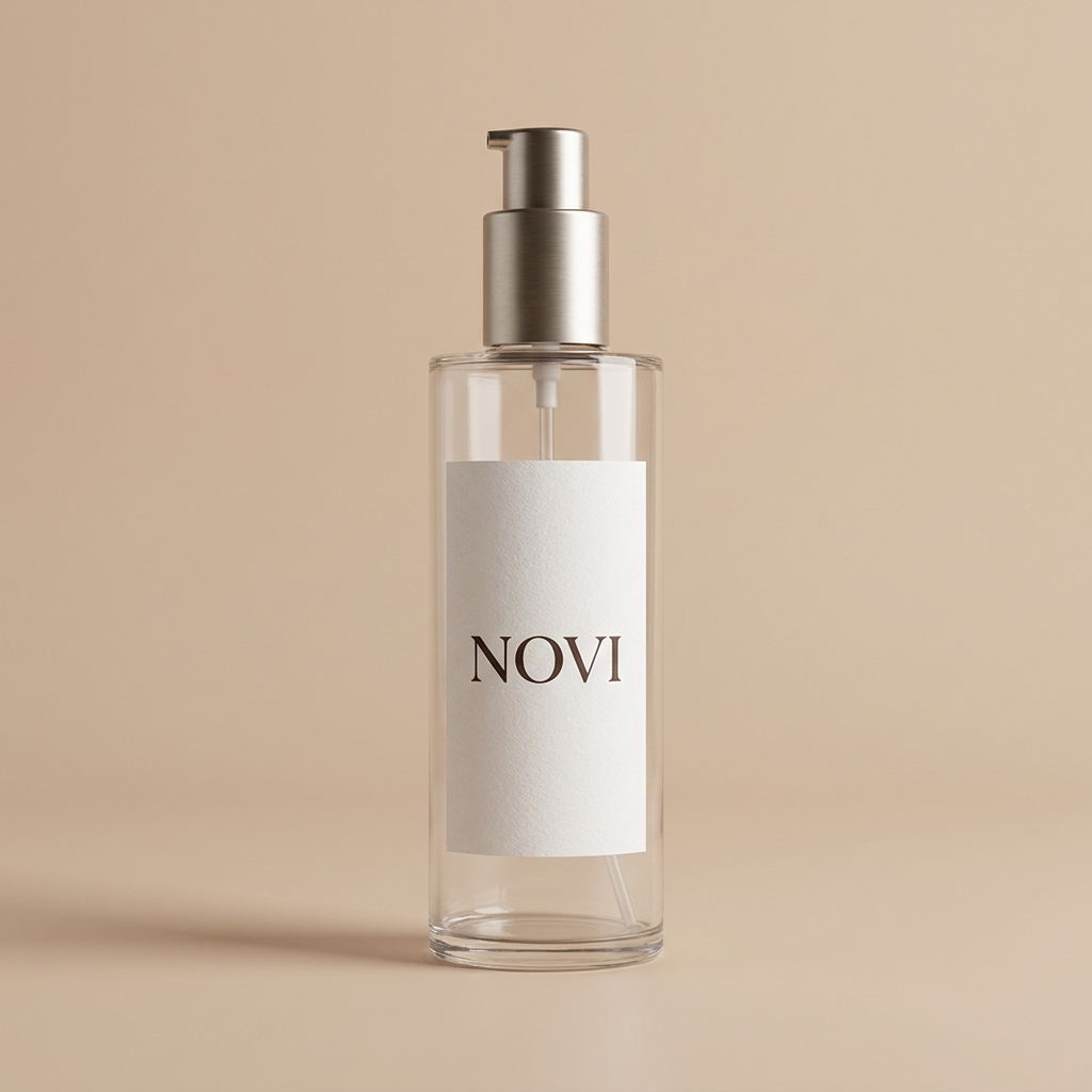 NOVI Balance Toner — Hydrating & Pore-Refining Toner