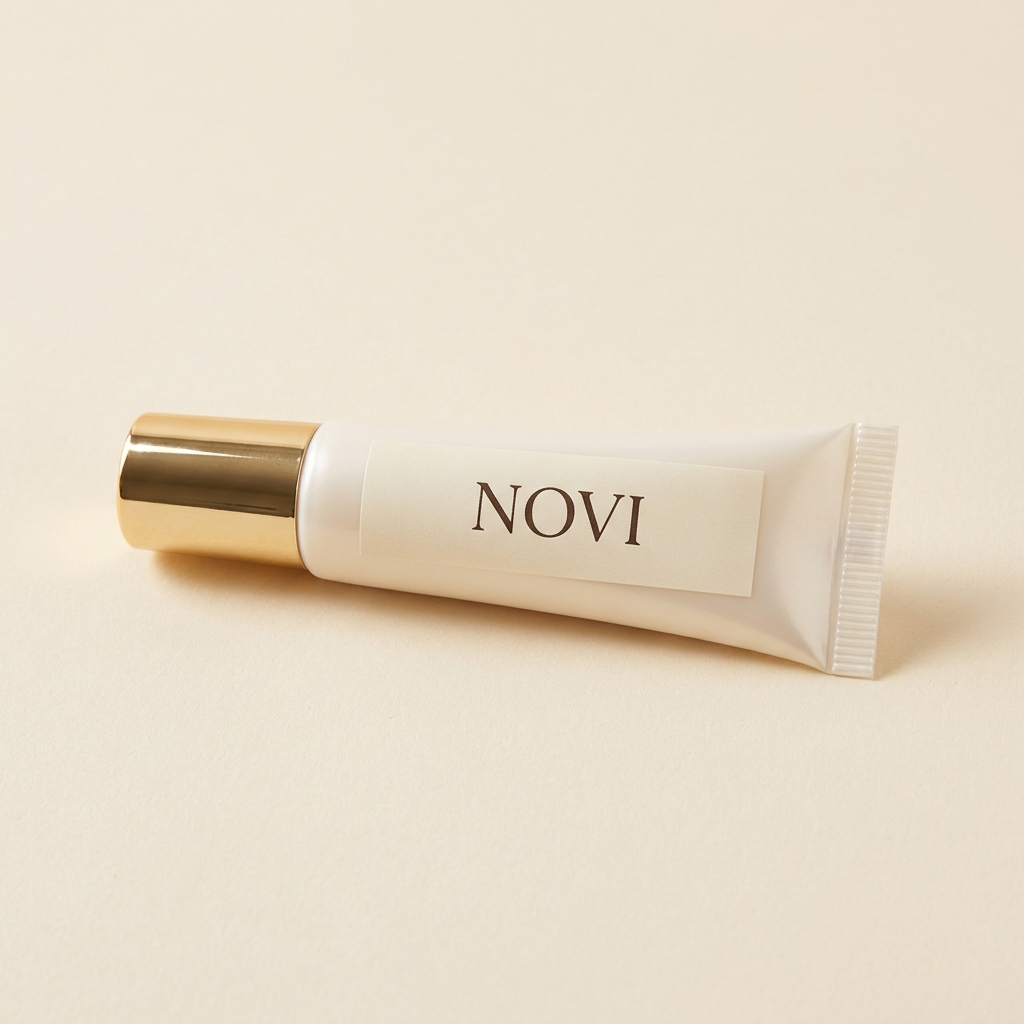 NOVI Eye Lift Cream — Anti-Puff & Dark Circle Eye Cream
