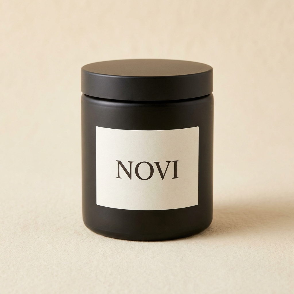 NOVI Purify Mask — Deep Pore Cleansing Clay Mask
