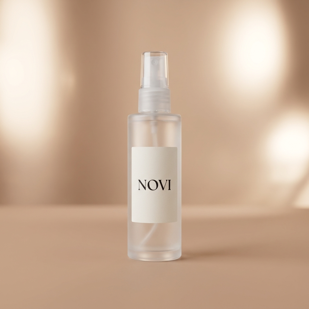 NOVI Dew Mist — Refreshing Hydrating Face Mist