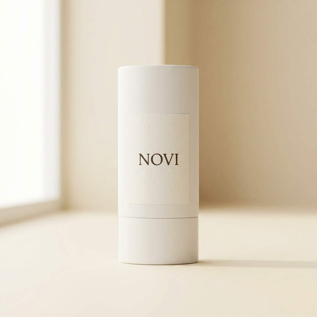 NOVI Shield SPF50 — Lightweight Daily Sun Protection