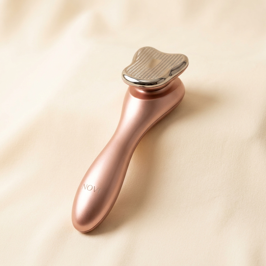 NOVI Sculpt Pro — Electric Facial Lifting Massager