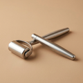 NOVI Cryo Roller — Stainless Steel Cooling Face Roller