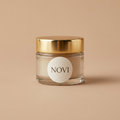 NOVI Velvet Lip Balm — Nourishing Overnight Lip Treatment