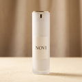 NOVI Neck & Décolleté Cream — Firming Anti-Aging Neck Treatment